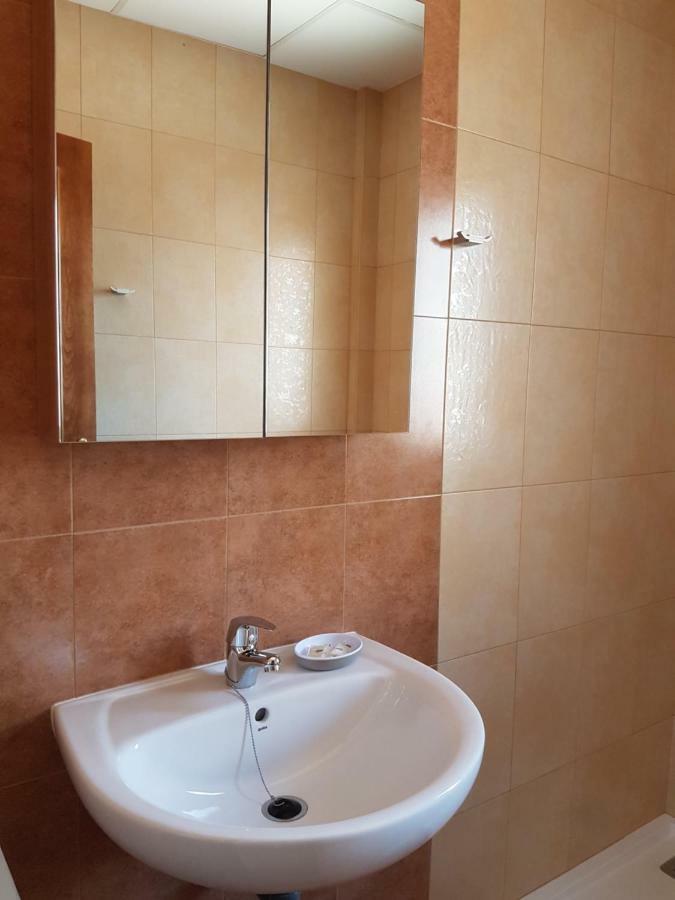 Apartamentos Rurales La Dehesa Del Acebuche Jaén Eksteriør billede