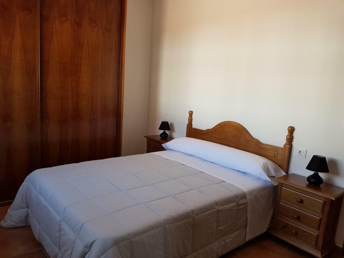 Apartamentos Rurales La Dehesa Del Acebuche Jaén Eksteriør billede